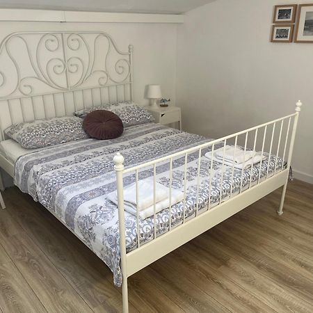 Apartment Laguna Вінішчє Екстер'єр фото