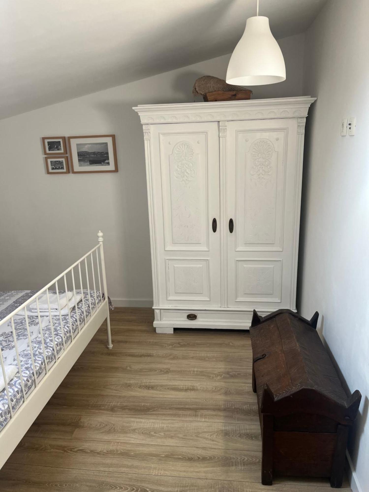 Apartment Laguna Вінішчє Екстер'єр фото