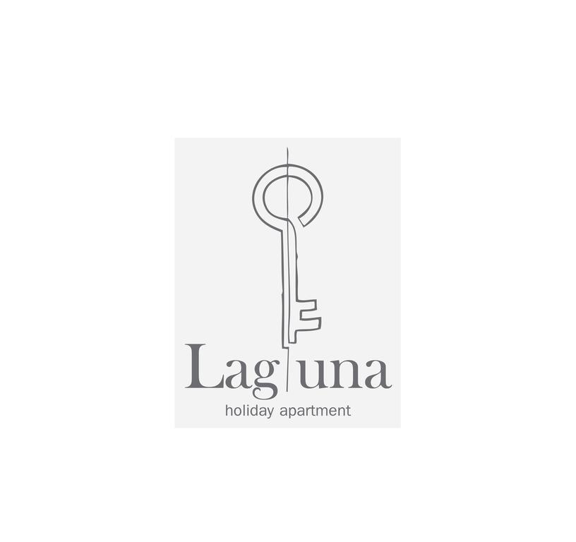 Apartment Laguna Вінішчє Екстер'єр фото